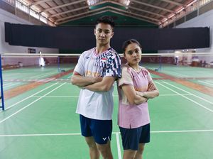Dejan/Bernadine Juara Al Ain Masters 2025