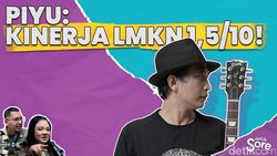 Piyu Ungkap Fakta di Balik Polemik Royalti Musik