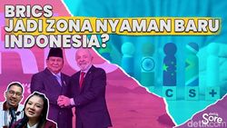 Kena Tarif 32%, Indonesia Balas atau Tunduk Kepada AS?