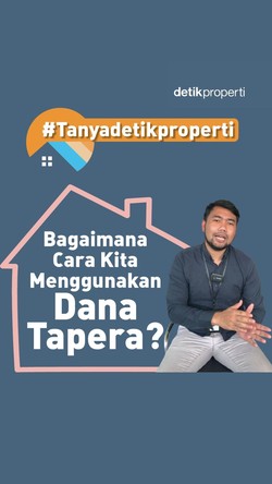 Video Bagaimana Cara Gunakan Dana Tapera?