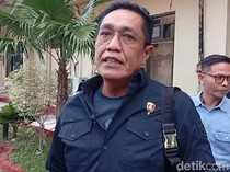 Brigadir Nurhadi Tewas Diduga Dianiaya Atasan, Bareskrim Turun Tangan