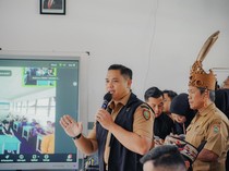 13 Program Terobosan Berbasis Digital ala Kadisdik Kalteng