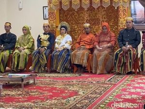 Pemkot Parepare Cari 100 Pasangan untuk Dinikahkan Gratis Sambut HUT ke-80 RI