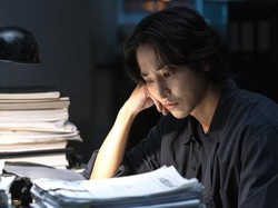Daftar Proyek Lee Soo Hyuk, Cowok dengan S Line Bejibun di Drakor