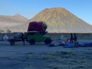 Ide Seru Liburan ke Batu dan Malang 4 Hari 3 Malam