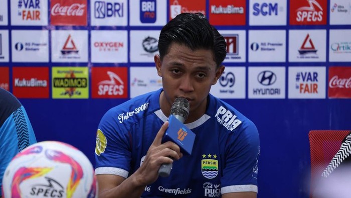 Febri Hariyadi.