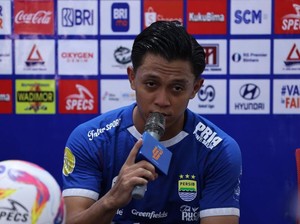Pujian Bojan Hodak untuk Febri Hariyadi