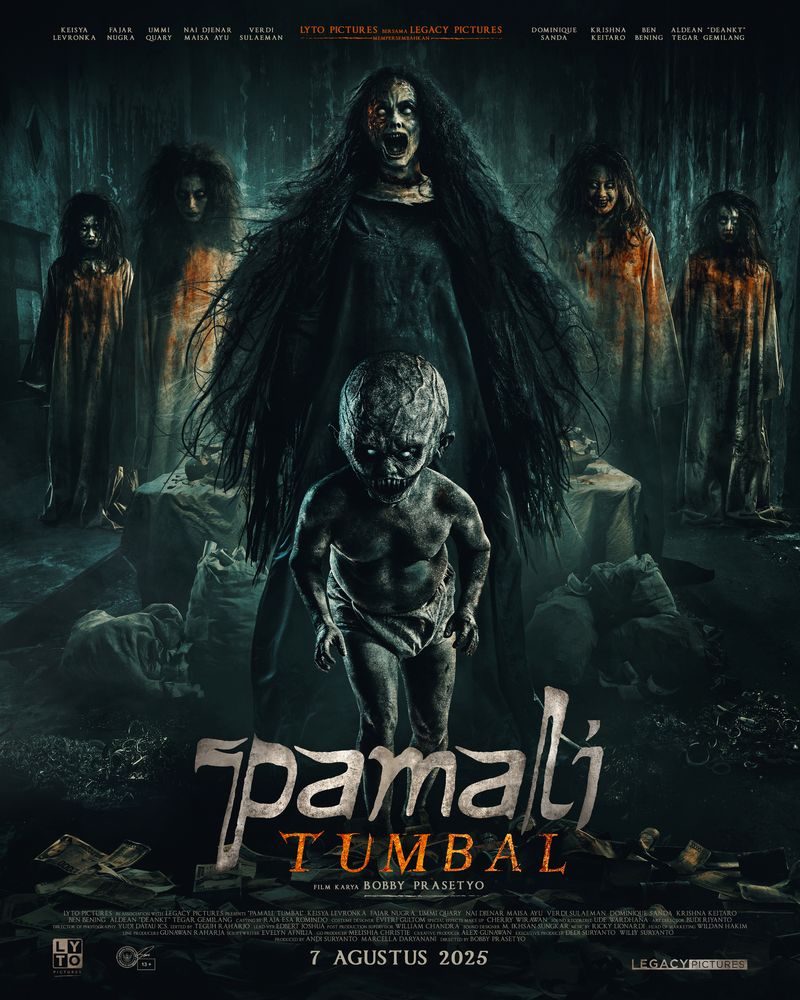 film pamali tumbal