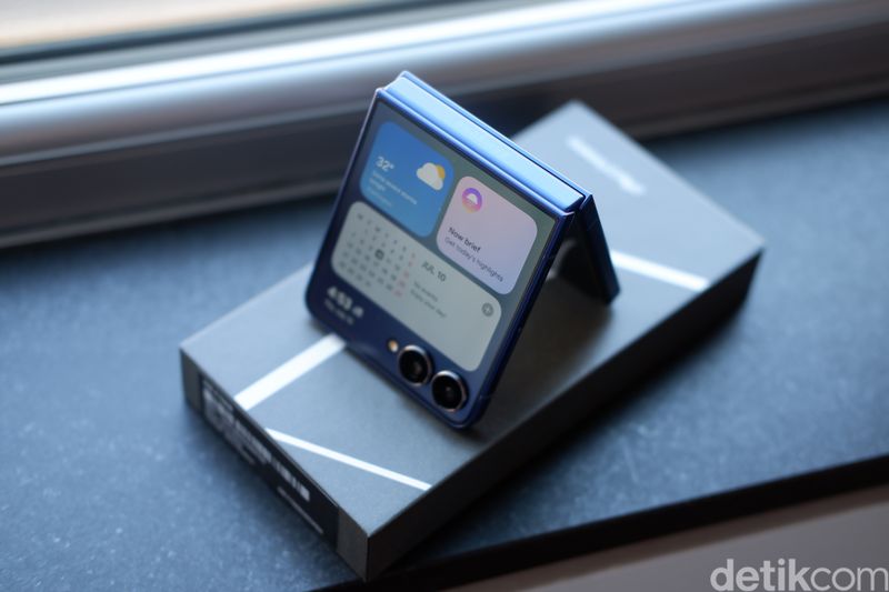 Galaxy Z Flip7