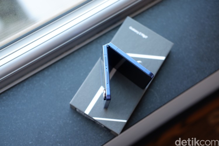 Galaxy Z Flip7