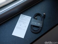 Unboxing Galaxy Z Flip7: Menggoda dengan Layar Cover Lebih Besar!