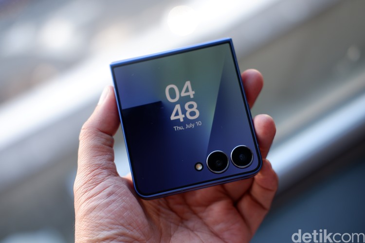 Galaxy Z Flip7