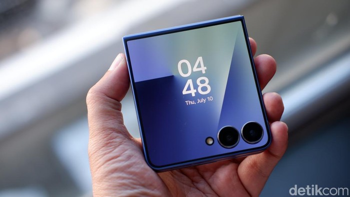 Galaxy Z Flip7
