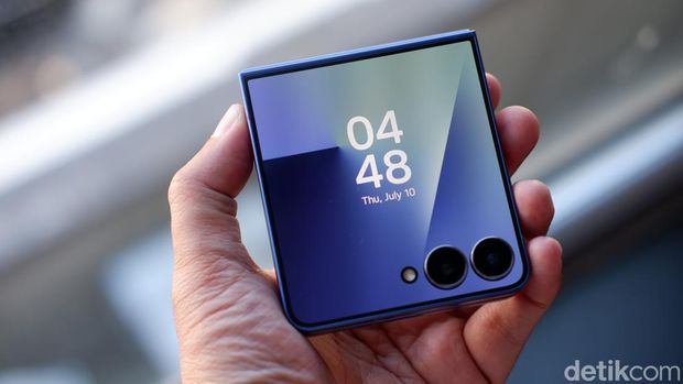 Galaxy Z Flip7