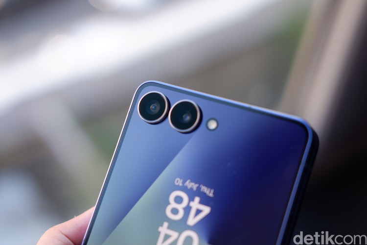 Galaxy Z Flip7
