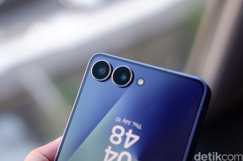 Galaxy Z Flip7