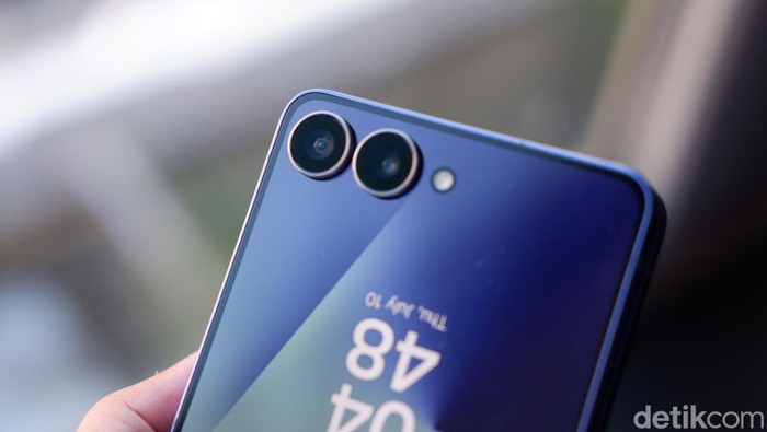 Galaxy Z Flip7