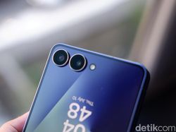 Unboxing Galaxy Z Flip7: Menggoda dengan Layar Cover Lebih Besar!