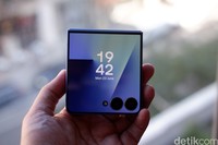 Galaxy Z Flip7