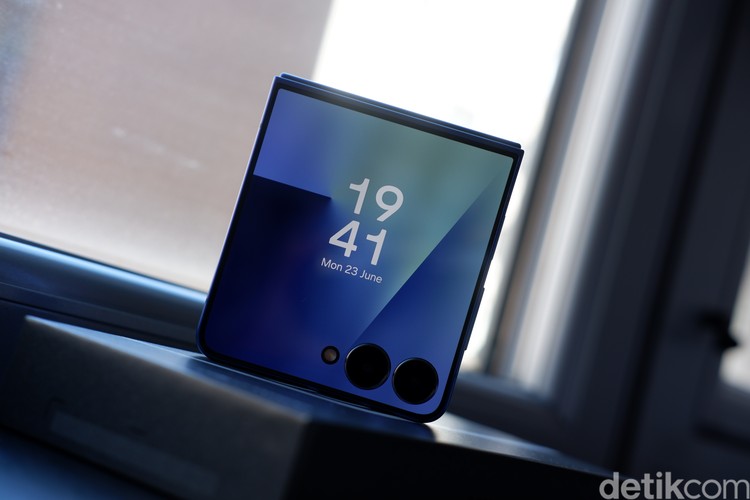 Galaxy Z Flip7