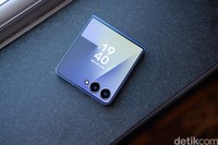 Galaxy Z Flip7