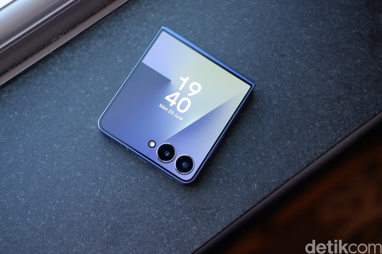 Galaxy Z Flip7