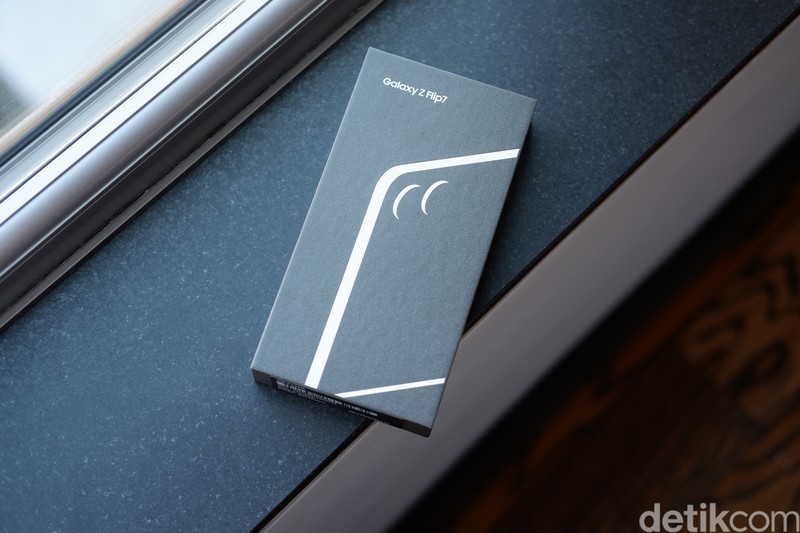 Galaxy Z Flip7