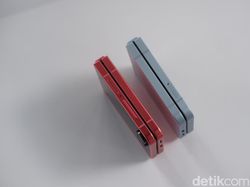 Galaxy Z Flip7 vs Flip6: Lihat Bedanya, Awas Makin Tergoda!