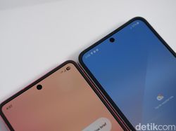 Galaxy Z Flip7 vs Flip6: Lihat Bedanya, Awas Makin Tergoda!