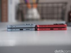 Galaxy Z Flip7 vs Flip6: Lihat Bedanya, Awas Makin Tergoda!