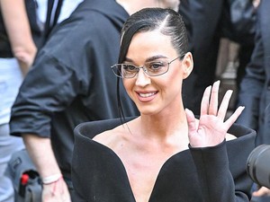 Katy Perry Kepergok Bareng Justin Trudeau, Nge-date?