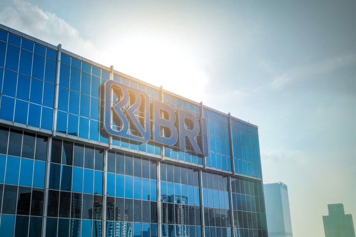 Gedung BRI