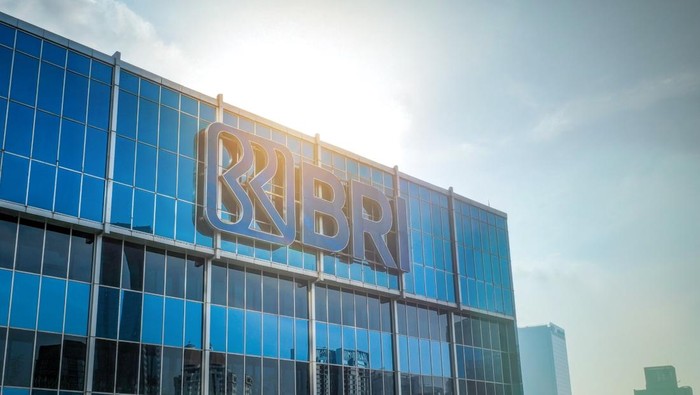 Gedung BRI