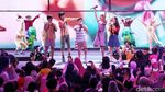 Geng Jumbo Meriahkan Libur Sekolah di Trans Studio Cibubur