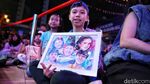 Geng Jumbo Meriahkan Libur Sekolah di Trans Studio Cibubur