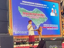 Pemprov Bali Larang AMDK di Bawah 1 Liter, Danone Minta Waktu Setahun