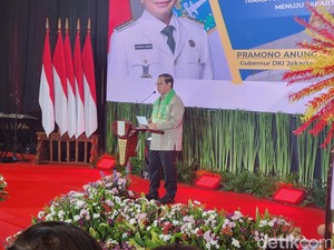 Pramono Tak Umumkan Program Pelatihan Kerja di Jakarta, Kenapa?