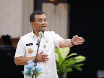 Jateng Cetak Penurunan Kemiskinan Tertinggi di Jawa Semester I 2025
