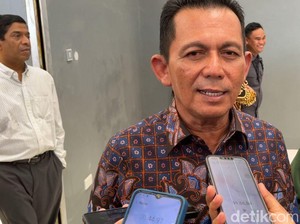 Tarif Listrik PLN Batam Naik, Gubernur Kepri: Sesuatu yang Tak Bisa Dihindari
