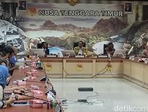 NTT dan Timor Leste Sepakat Tingkatkan Ekonomi Perbatasan