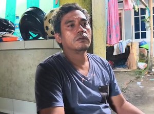 Keluarga Brigadir Nurhadi Berharap Tersangka Dihukum Berat