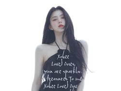 Han So Hee Rilis Lighstick Jelang Fanmeet di Jakarta, Desainnya Bikin Salfok