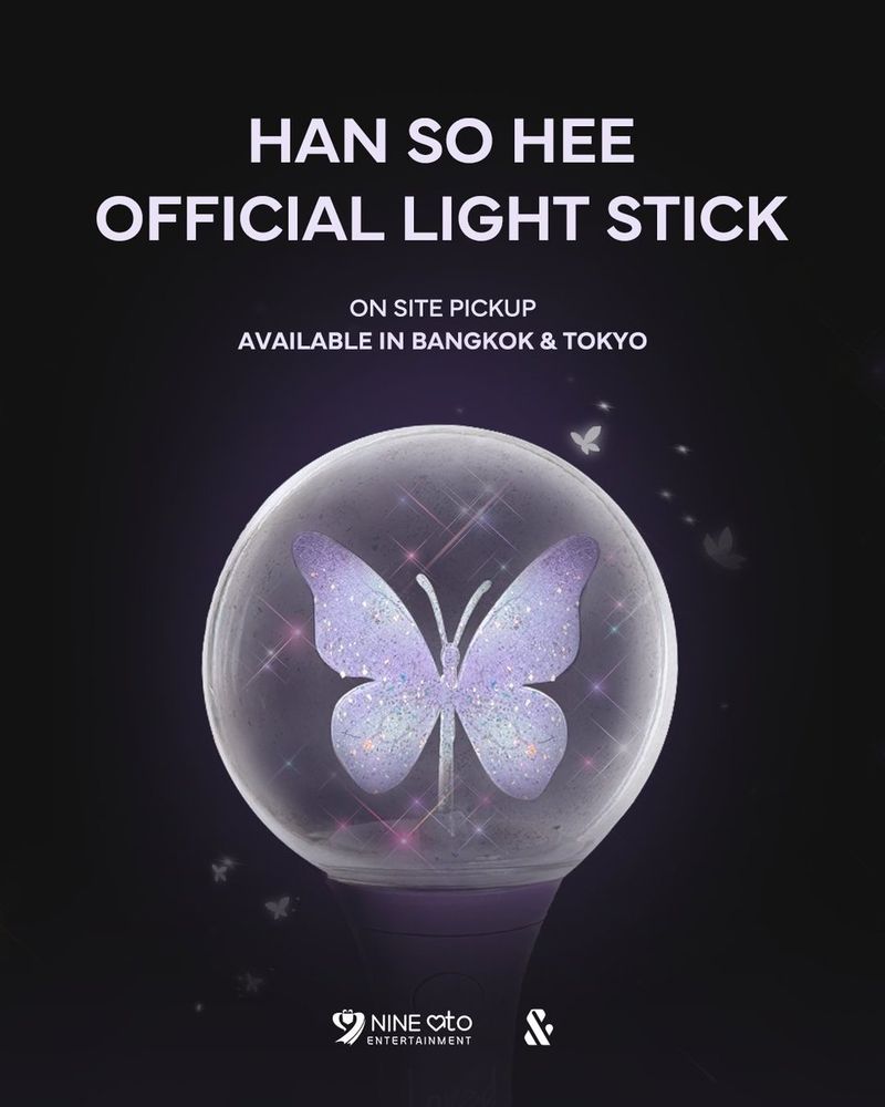 Han So Hee mengumumkan jadwal fan meeting world tour 