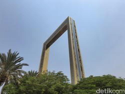 Hasil Jepretan 2 Lensa Telephoto Huawei Pura 80 Ultra, Luar Biasa!