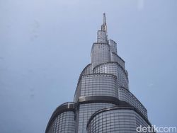 Hasil Jepretan 2 Lensa Telephoto Huawei Pura 80 Ultra, Luar Biasa!