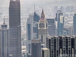 Hasil Jepretan 2 Lensa Telephoto Huawei Pura 80 Ultra, Luar Biasa!