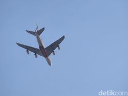 Hasil Jepretan 2 Lensa Telephoto Huawei Pura 80 Ultra, Luar Biasa!