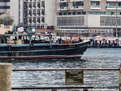 Hasil Jepretan 2 Lensa Telephoto Huawei Pura 80 Ultra, Luar Biasa!