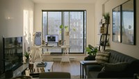3 Apartemen Mewah di Jakarta Disita Petugas Pajak, Ada Apa?
