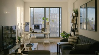 3 Apartemen Mewah di Jakarta Disita Petugas Pajak, Ada Apa?